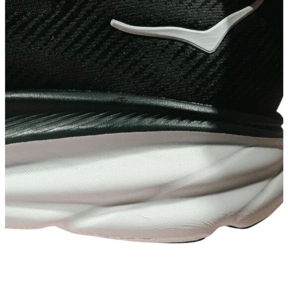 HOKA ONE ONE Clifton 9 Running Shoes Size 11.5 (2E) main image 8